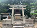 皇后八幡神社の写真_376559