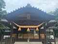 皇后八幡神社の写真_376561