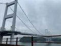 来島海峡大橋の写真_376848