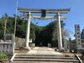 酒列磯前神社の写真_383137