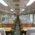 列車レストラン・清流の写真_384186