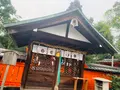 福王子神社の写真_384673