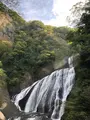 袋田の滝の写真_388164