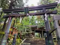 愛宕神社(旧白雲寺)の写真_388803