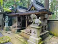 愛宕神社(旧白雲寺)の写真_388805