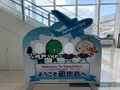 徳島飛行場（徳島空港、徳島阿波おどり空港）の写真_391796