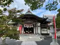 津嶋神社の写真_392840