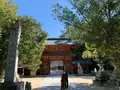 大山祇神社の写真_395401