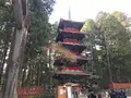 日光東照宮の写真_396072