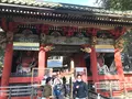 日光東照宮の写真_396074