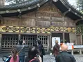 日光東照宮の写真_396077