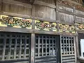 日光東照宮の写真_396078