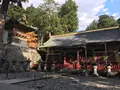 日光東照宮の写真_396082