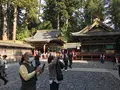 日光東照宮の写真_396087