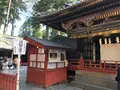 日光東照宮の写真_396092