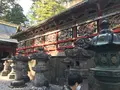 日光東照宮の写真_396095