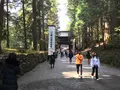 日光東照宮の写真_396096