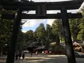 日光東照宮の写真_396097