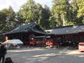 日光東照宮の写真_396098