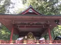 日光東照宮の写真_396100