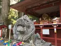 日光東照宮の写真_396101