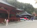 日光東照宮の写真_396102