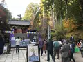 日光東照宮の写真_396103