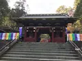 日光東照宮の写真_396104