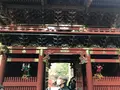 日光東照宮の写真_396109
