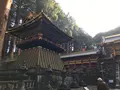 日光東照宮の写真_396112
