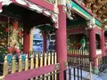 日光東照宮の写真_396114