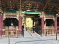 日光東照宮の写真_396115