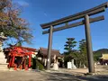 亀山神社の写真_396910