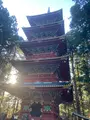 日光東照宮の写真_400202