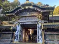 日光東照宮の写真_400203