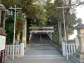 吉備津神社の写真_402357