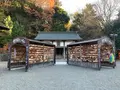吉備津神社の写真_402359
