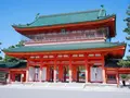 平安神宮の写真_403202