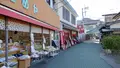 長瀞町岩畳通り商店街の写真_403790