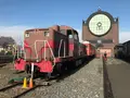真岡鐵道 真岡駅の写真_404524