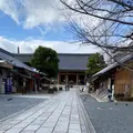壬生寺の写真_406187