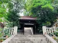 天津神社の写真_407813