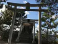 箱島神社の写真_409722