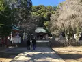 伊豆山神社の写真_413405