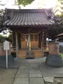 白幡神社の写真_413452
