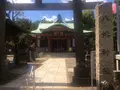 八幡神社の写真_413621