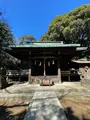 冨塚八幡宮の写真_415374