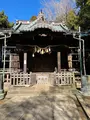 諏訪神社の写真_415461