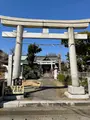 春日神社(平塚市平塚)の写真_416558