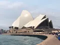 Sydney Opera House（シドニー・オペラハウス）の写真_417405